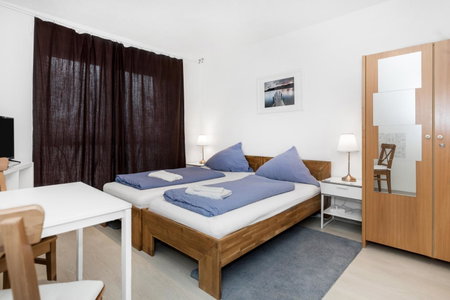 Pension Genat, Wedemark, Germany