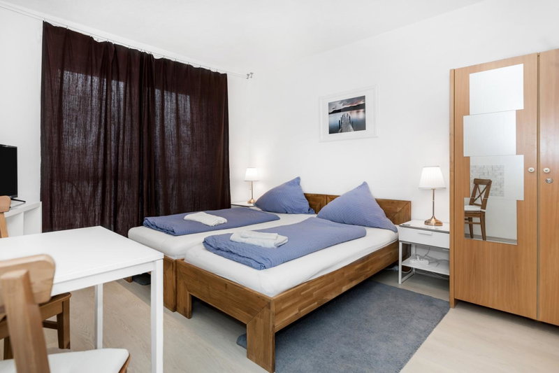 Pension Genat, Wedemark, Germany