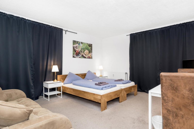 Pension Genat, Wedemark, Germany