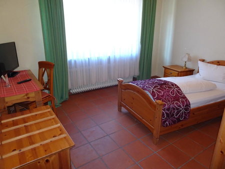 Hotel & Weinstube Restaurant Filling, Frankenthal, Germany