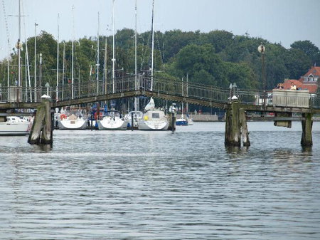 Hotel Gammelby, Eckernförde, Germany