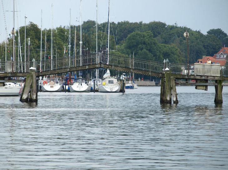 Hotel Gammelby, Eckernförde, Germany