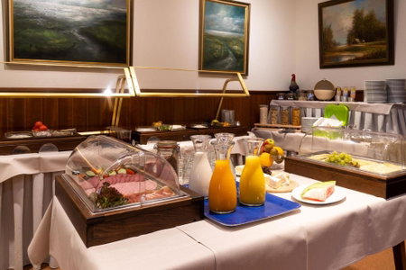 Hotel Gammelby, Eckernförde, Germany