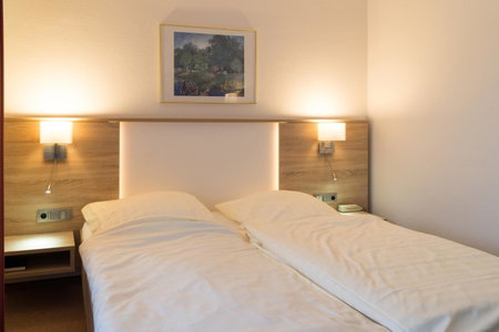 Hotel Gammelby, Eckernförde, Germany