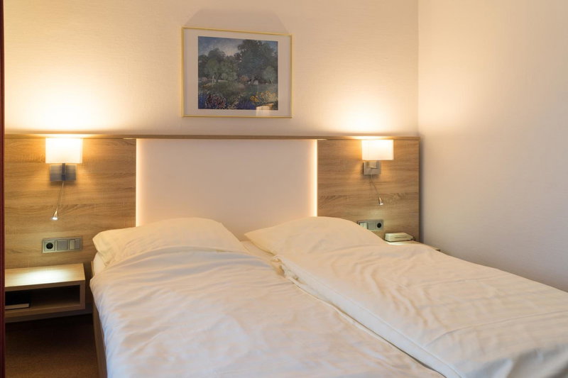 Hotel Gammelby, Eckernförde, Germany
