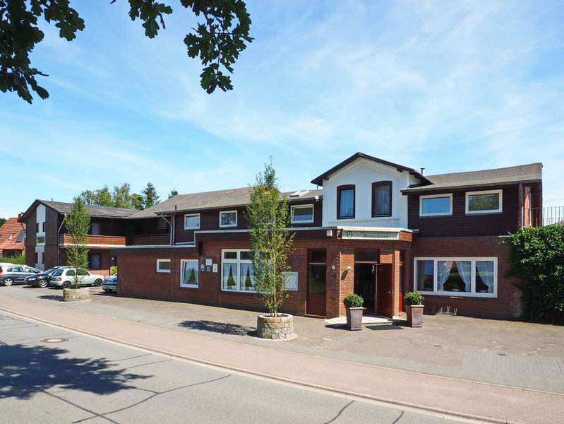 Hotel Gammelby, Eckernförde, Germany