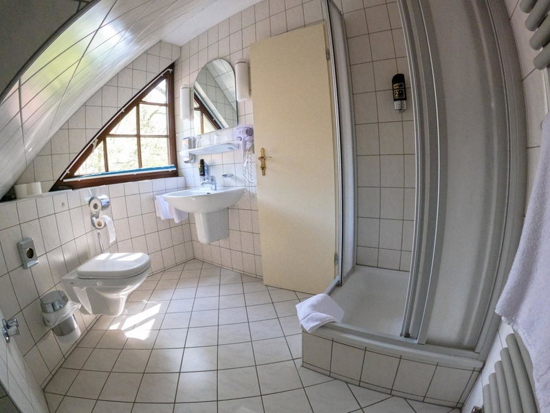 Hotel Diana, Schönwalde, Germany