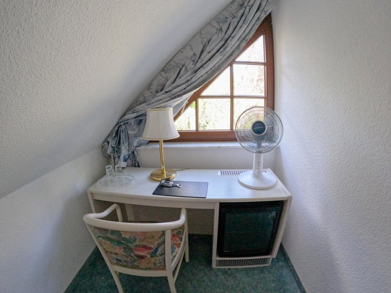 Hotel Diana, Schönwalde, Germany