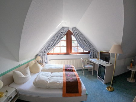 Hotel Diana, Schönwalde, Germany