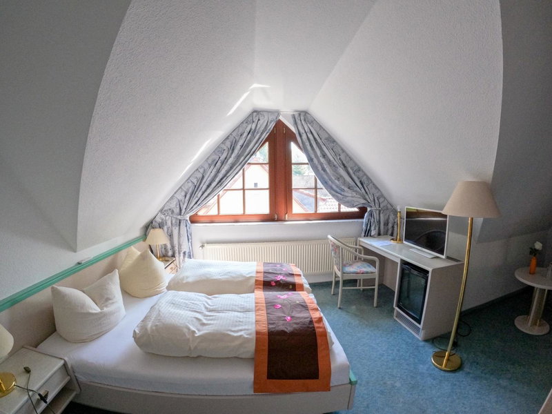 Hotel Diana, Schönwalde, Germany
