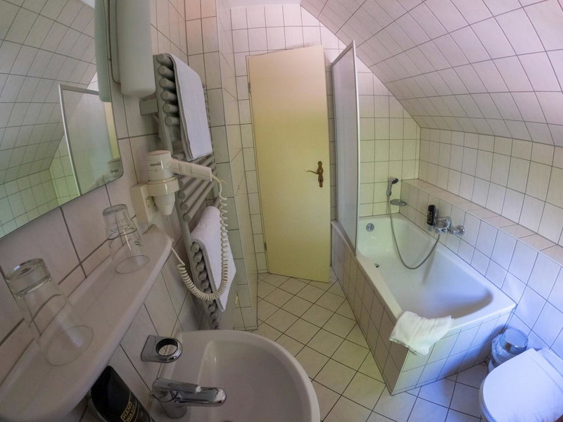 Hotel Diana, Schönwalde, Germany