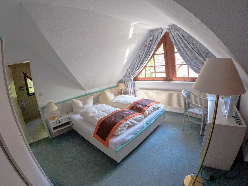 Hotel Diana, Schönwalde, Germany