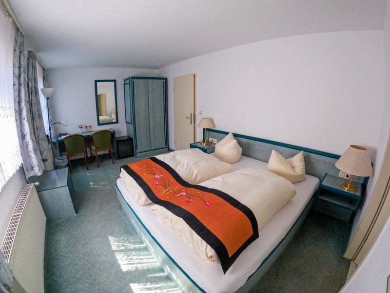 Hotel Diana, Schönwalde, Germany