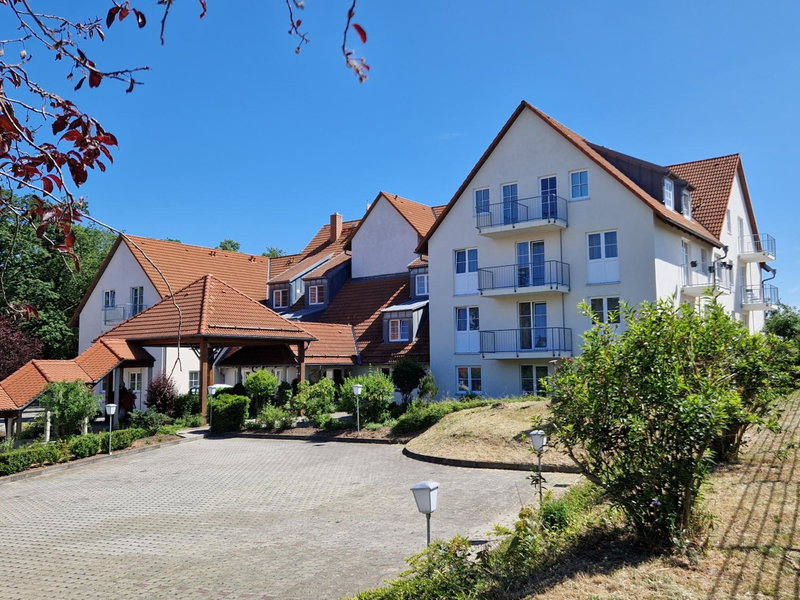 Hotel Siebeneichen, Meißen, Germany