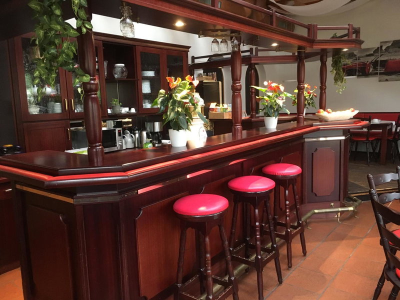 Hotel Siebeneichen, Meißen, Germany