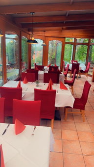 Hotel Siebeneichen, Meißen, Germany