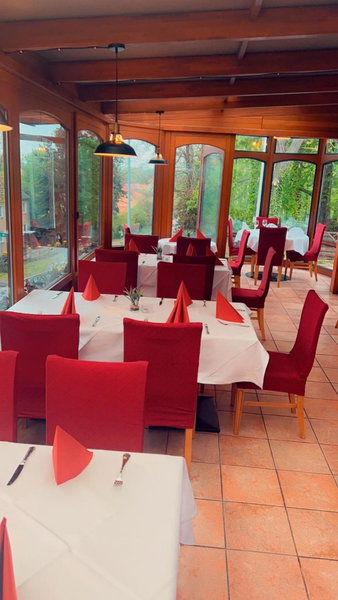 Hotel Siebeneichen, Meißen, Germany
