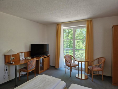 Hotel Siebeneichen, Meißen, Germany