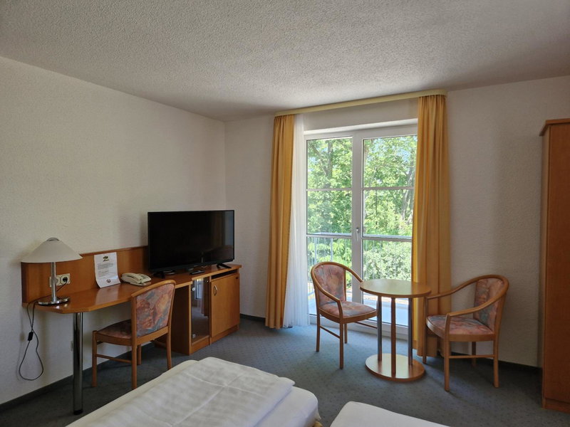 Hotel Siebeneichen, Meißen, Germany