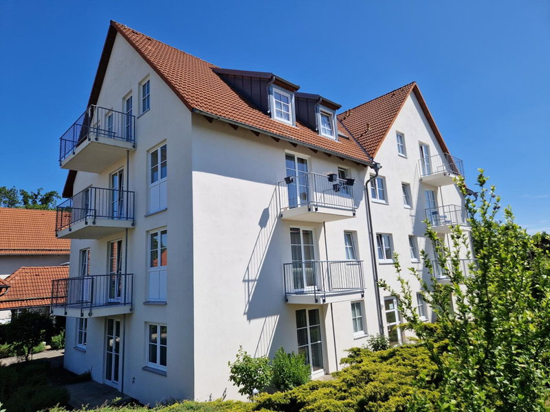 Hotel Siebeneichen, Meißen, Germany