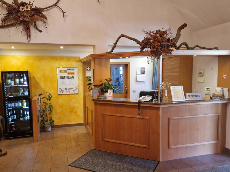 Hotel Siebeneichen, Meißen, Germany