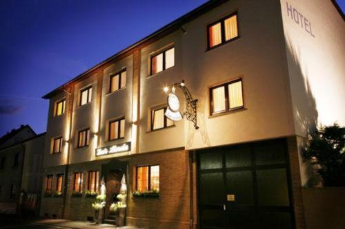 Hotel zur Linde, Germany