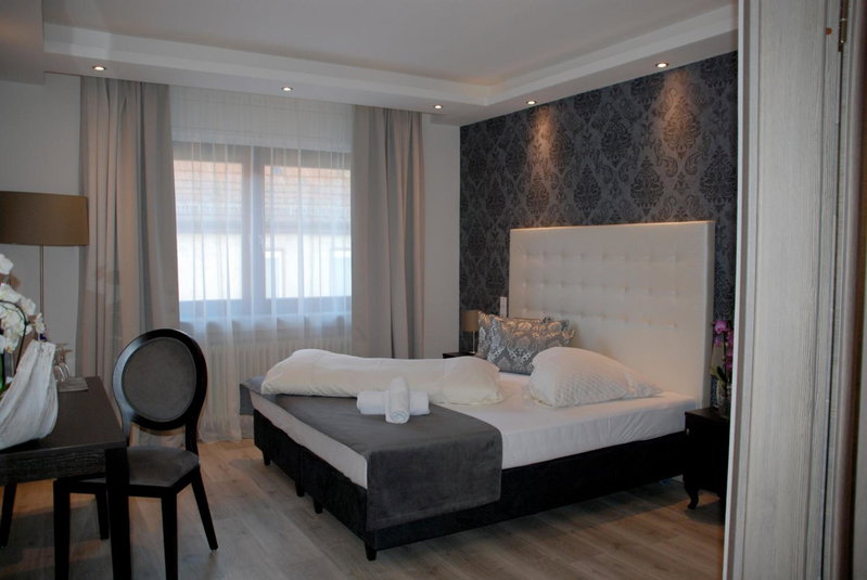 Hotel zur Linde, Hanau am Main, Germany