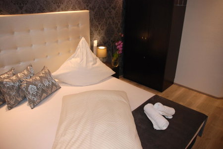 Hotel zur Linde, Hanau am Main, Germany