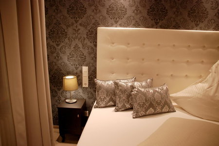 Hotel zur Linde, Hanau am Main, Germany