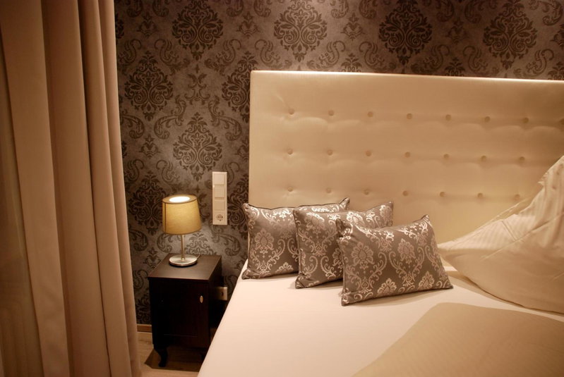 Hotel zur Linde, Hanau am Main, Germany