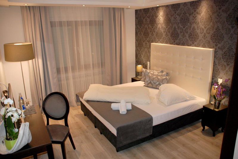 Hotel zur Linde, Hanau am Main, Germany