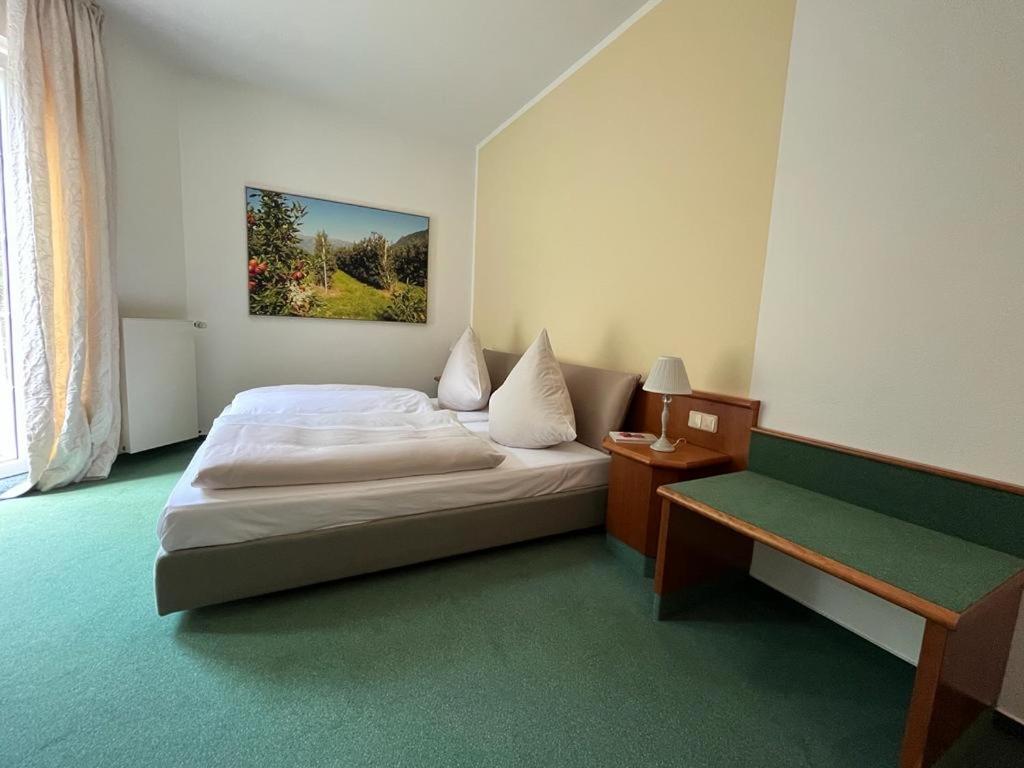 Hotel Bremer, Germany