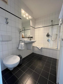 Hotel Bremer, Bergisch Gladbach, Germany