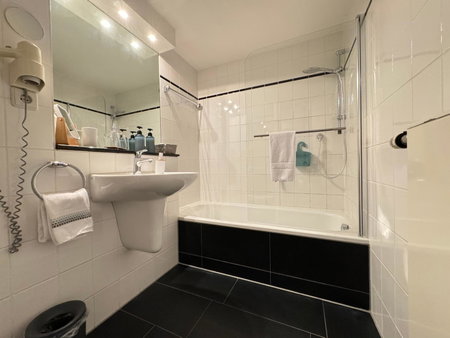 Hotel Bremer, Bergisch Gladbach, Germany