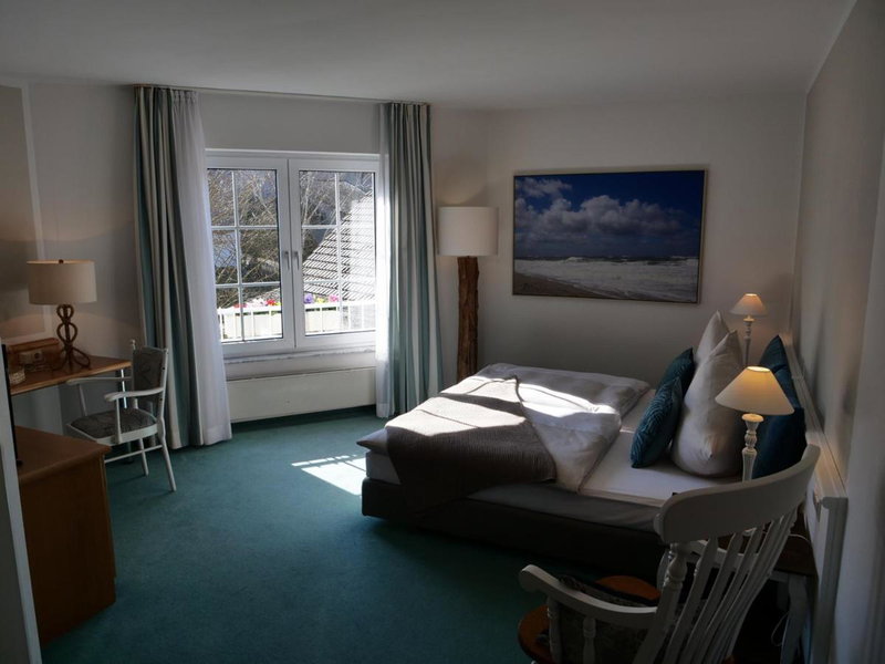 Hotel Bremer, Bergisch Gladbach, Germany
