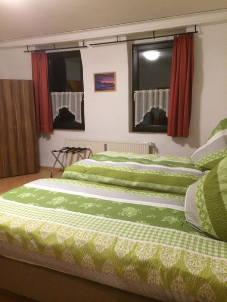 Abels Appartements, Bochum, Germany