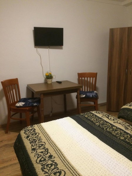 Abels Appartements, Bochum, Germany