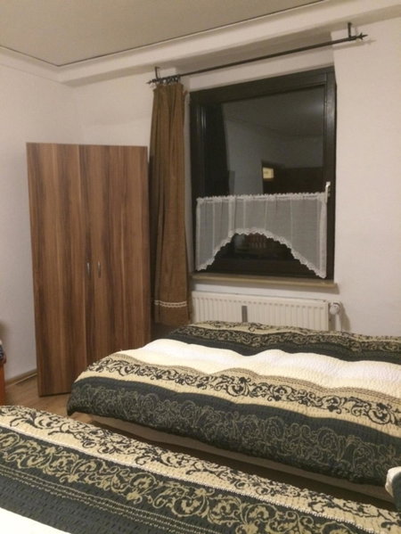 Abels Appartements, Bochum, Germany