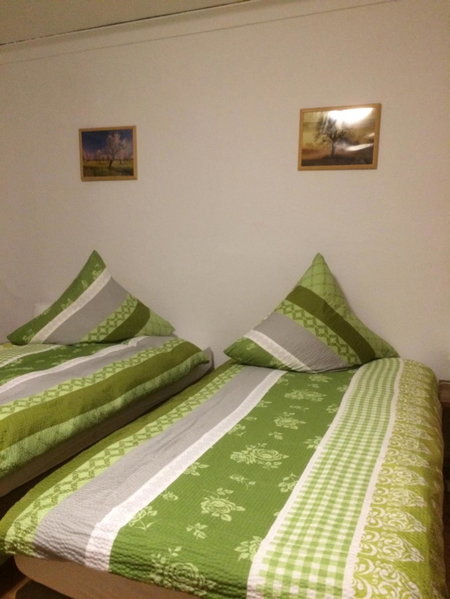Abels Appartements, Bochum, Germany