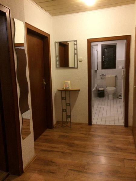 Abels Appartements, Bochum, Germany