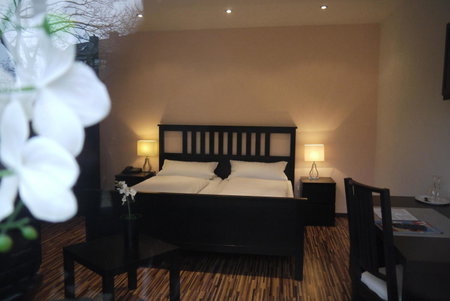 Hotel am Stadion, Duisburg, Germany