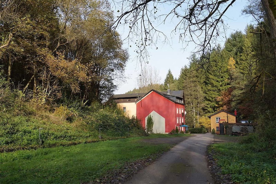 Waldhotel Albachmuehle, Wasserliesch, Germany