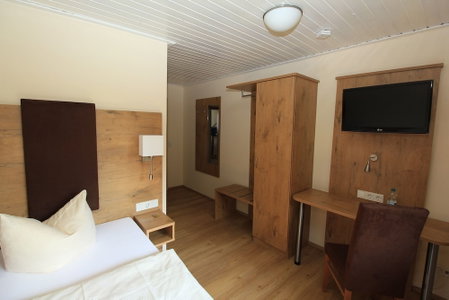 Waldhotel Albachmuehle, Wasserliesch, Germany