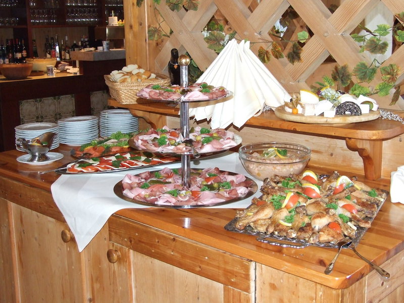 Waldhotel Albachmuehle, Wasserliesch, Germany