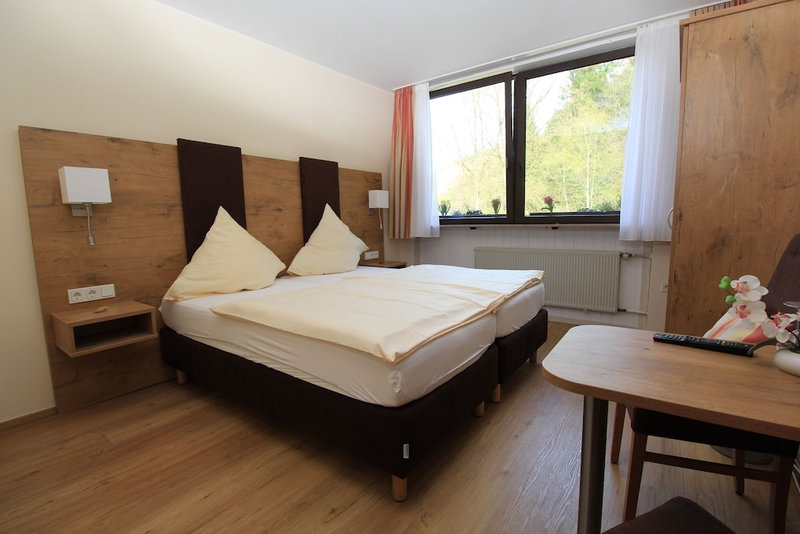 Waldhotel Albachmuehle, Wasserliesch, Germany