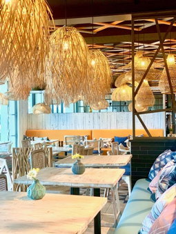 SlowDown Bottsand Hotel und Spa, Wendtorf, Germany
