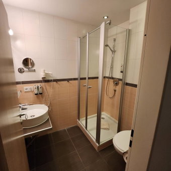 Posthotel Traube, Donauwörth, Germany