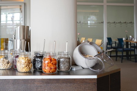 Sport- & Seminarhotel Glockenspitze, Altenkirchen, Germany