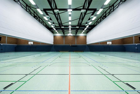 Sport- & Seminarhotel Glockenspitze, Altenkirchen, Germany
