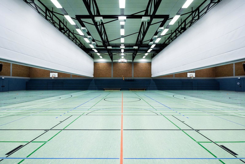 Sport- & Seminarhotel Glockenspitze, Altenkirchen, Germany